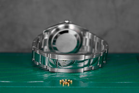 Harga Rolex Datejust 41 White Roman Indonesia
