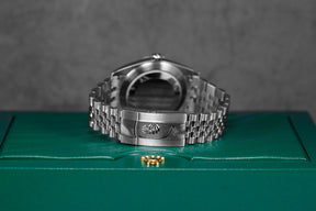 Harga Rolex Datejust 41 Wimbledon Indonesia