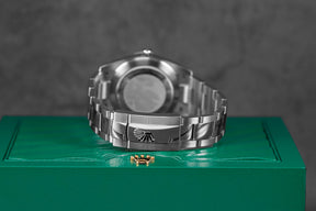 Harga Rolex Datejust 41 Wimbledon Indonesia