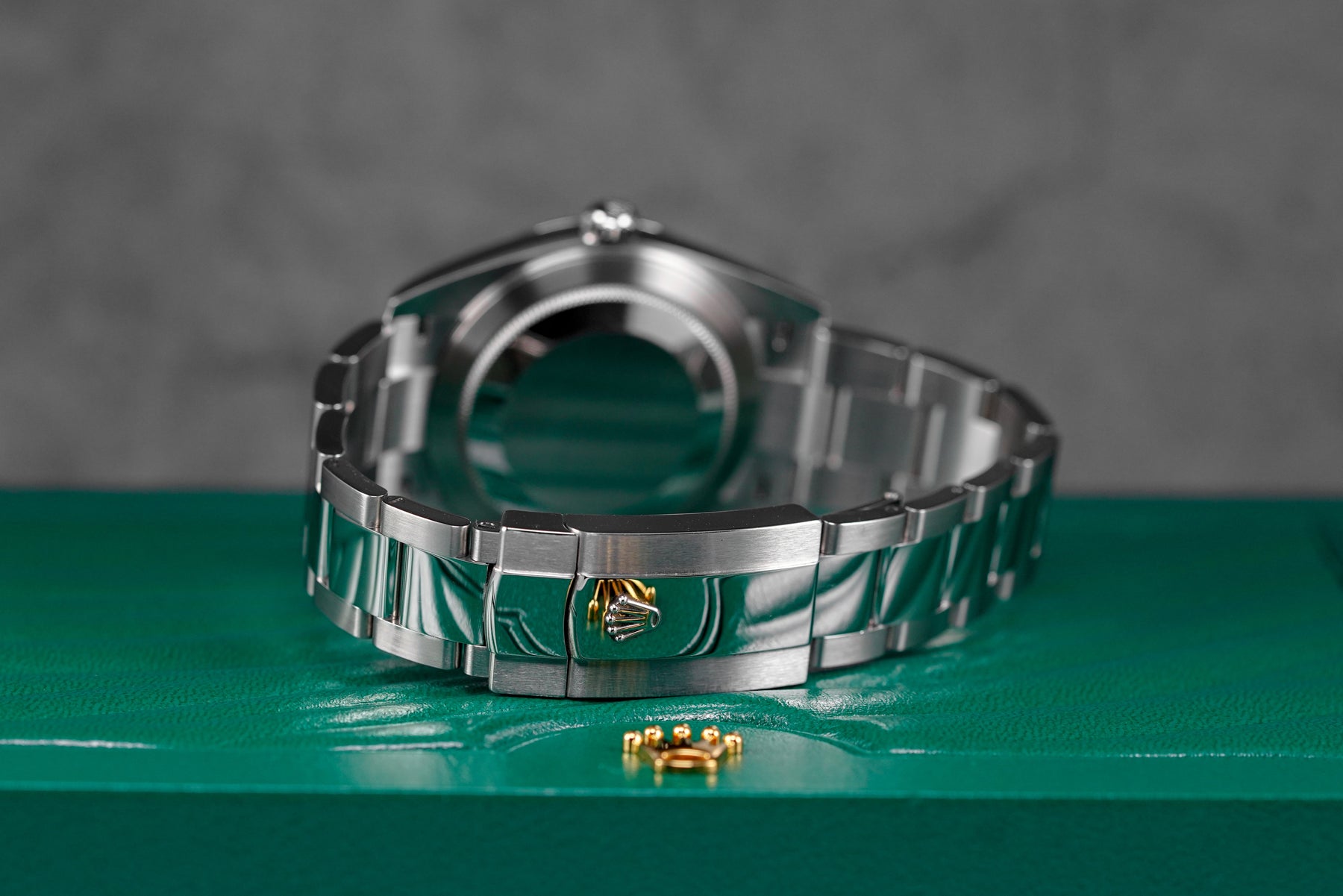 Harga Rolex Datejust 41 Wimbledon Indonesia