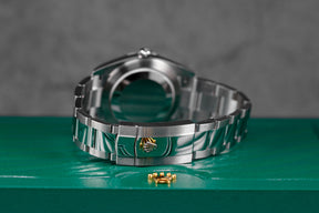 Harga Rolex Datejust 41 Wimbledon Indonesia