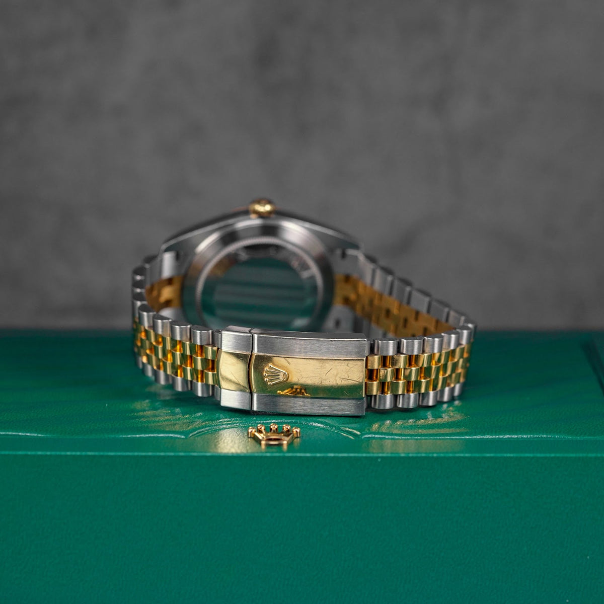 Rolex Datejust 41Mm