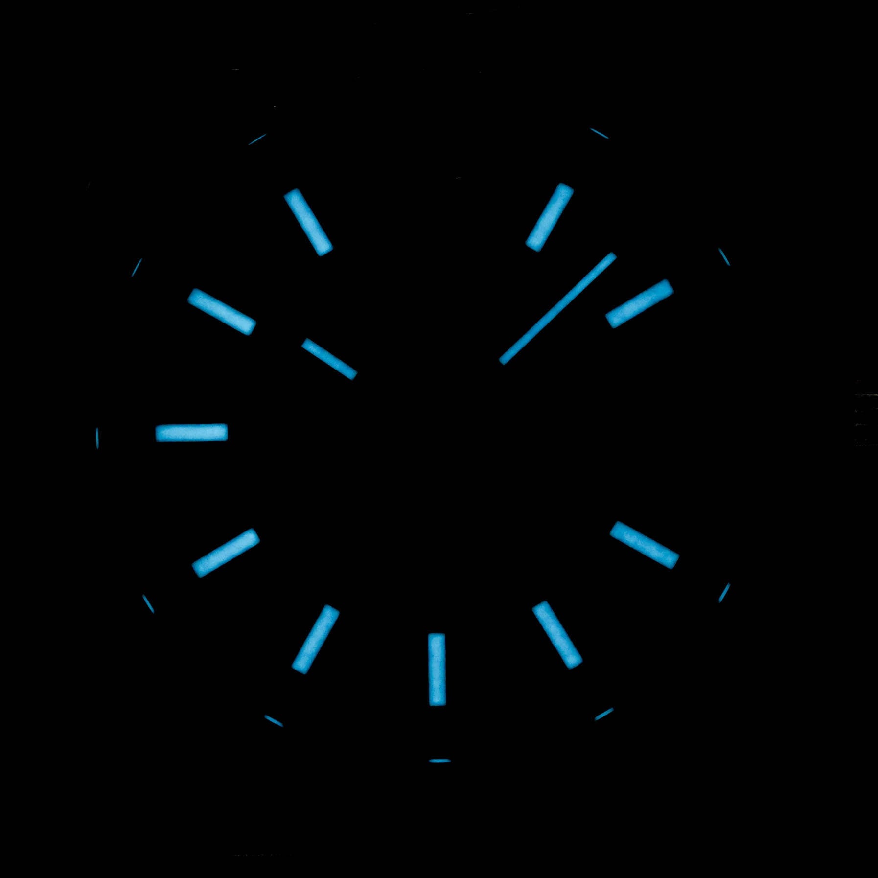 DATEJUST 41MM BLACK DIAL (2020)