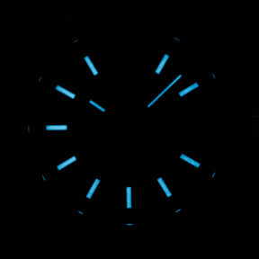 DATEJUST 41MM BLACK DIAL (2020)