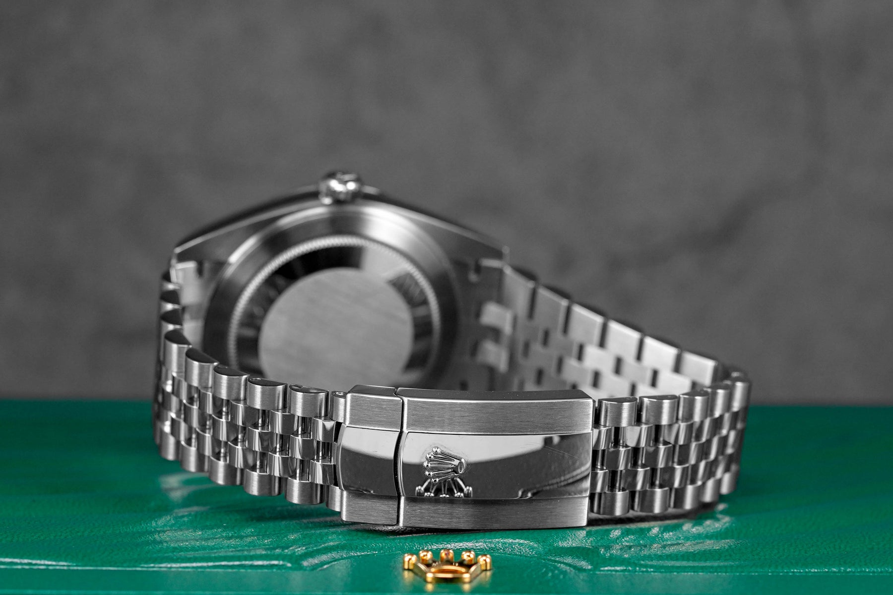 Harga Rolex Datejust 41mm Blue Indonesia