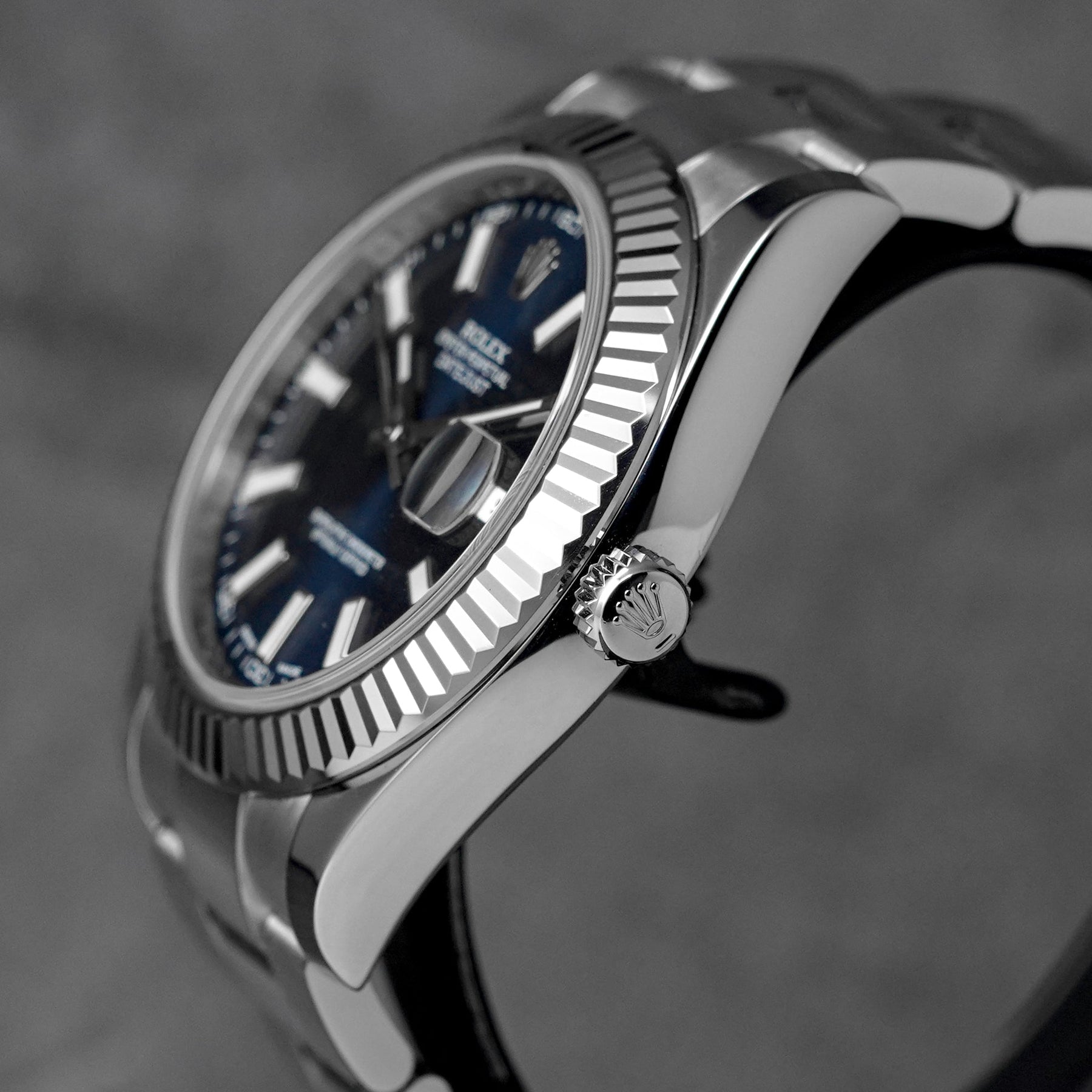 Harga Rolex Datejust II Blue Indonesia