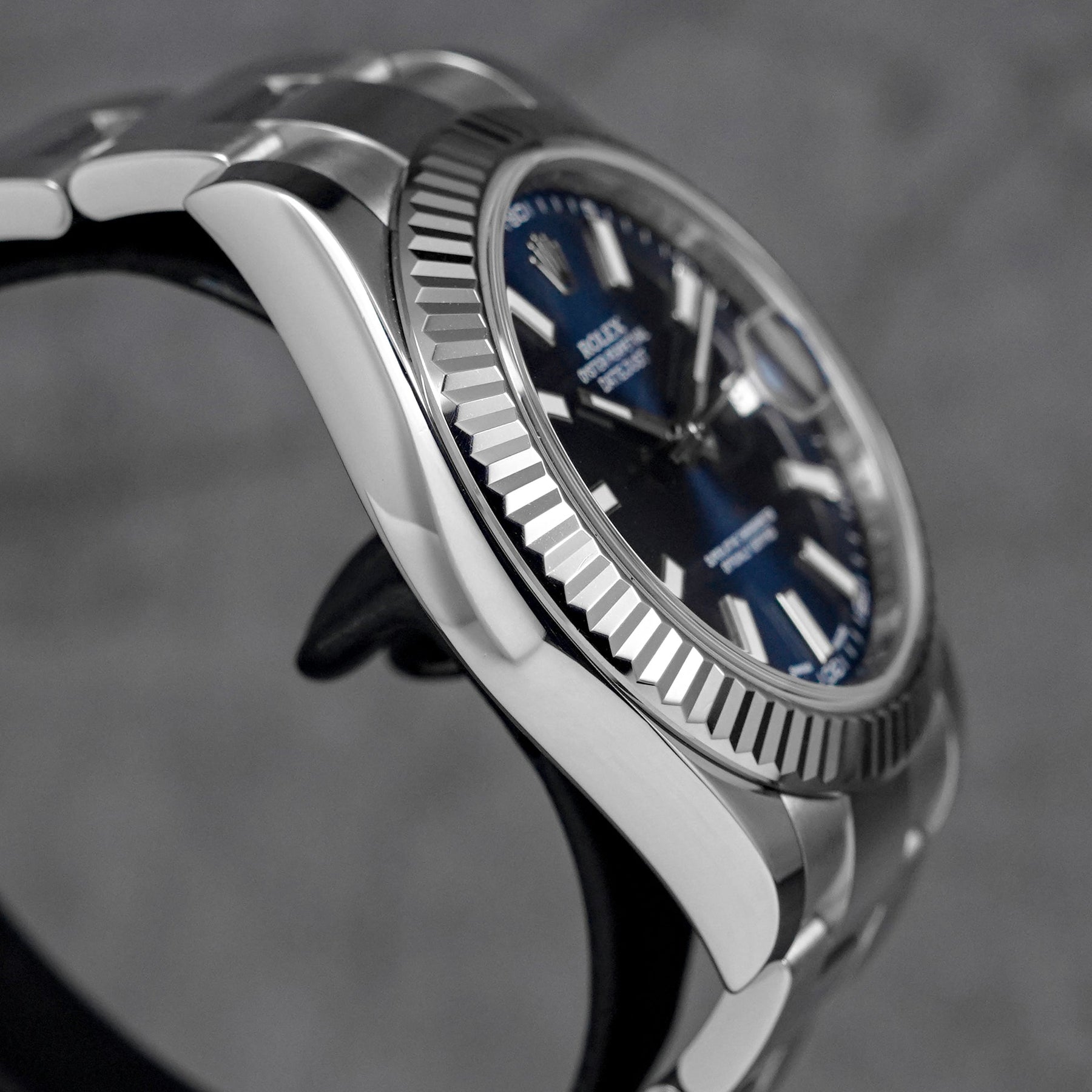 Harga Rolex Datejust II Blue Indonesia