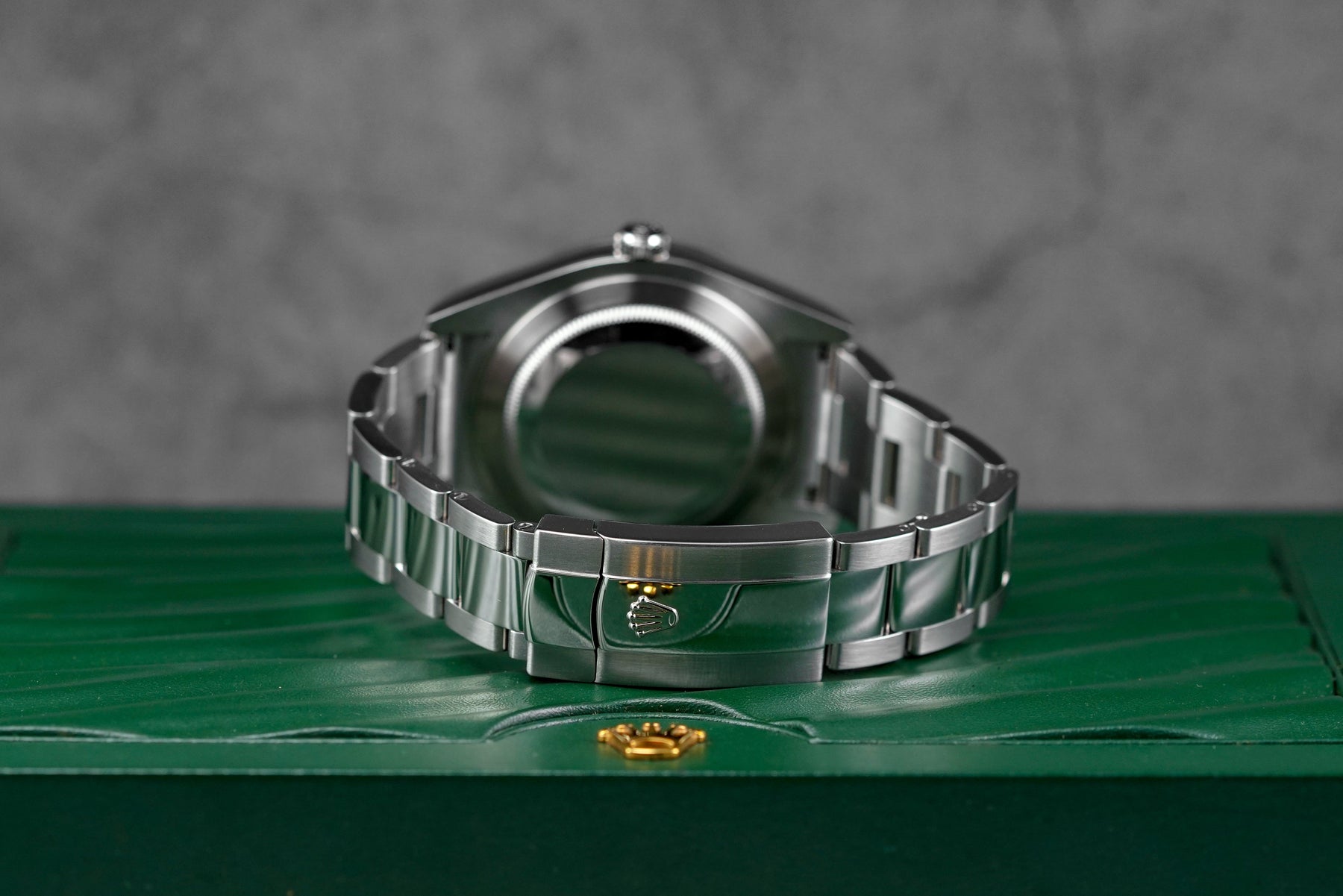 Harga Rolex Datejust II Blue Indonesia