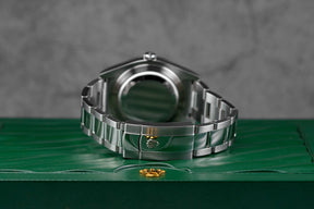 Harga Rolex Datejust II Blue Indonesia