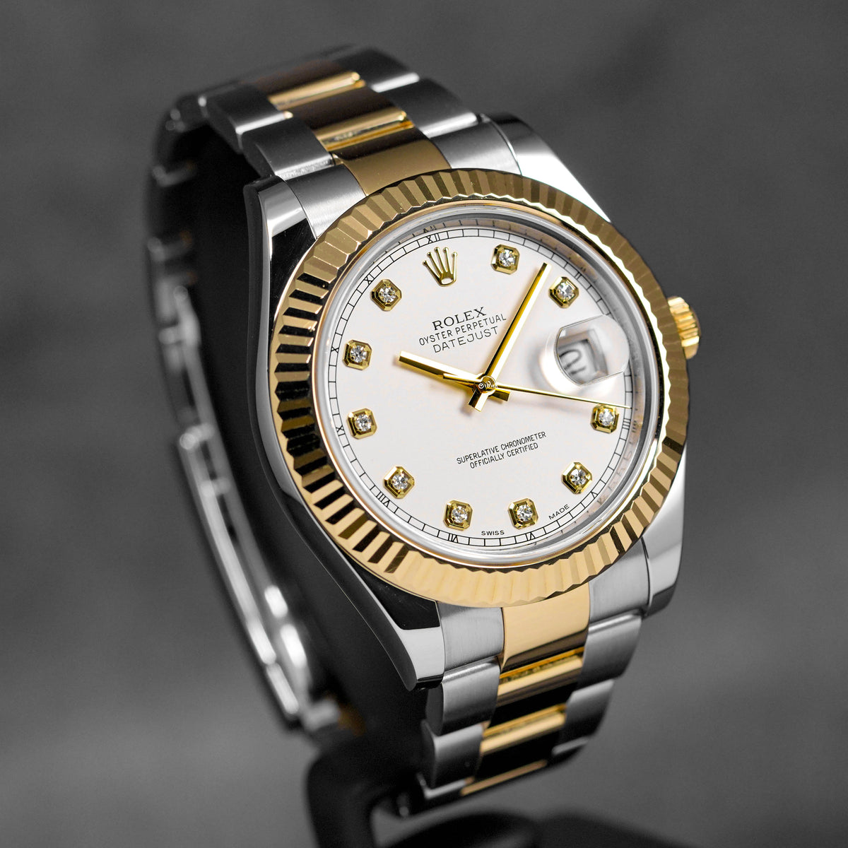 Rolex Watch Collections Page 2 OMNILUXE