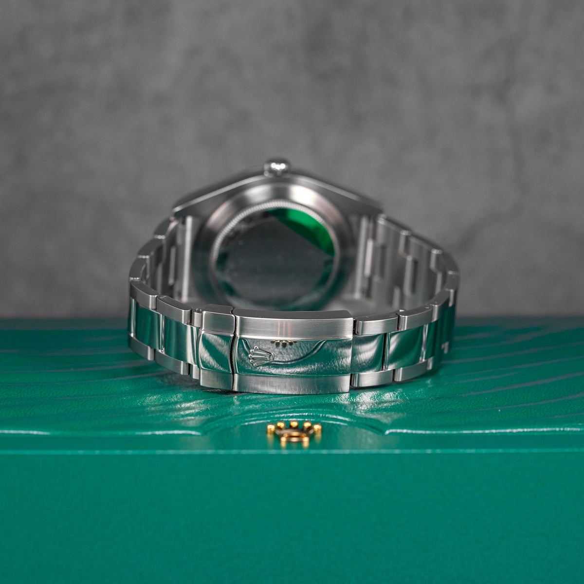 Rolex Datejust Ii