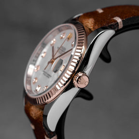 Harga Rolex Datejust MOP Diamond Indonesia