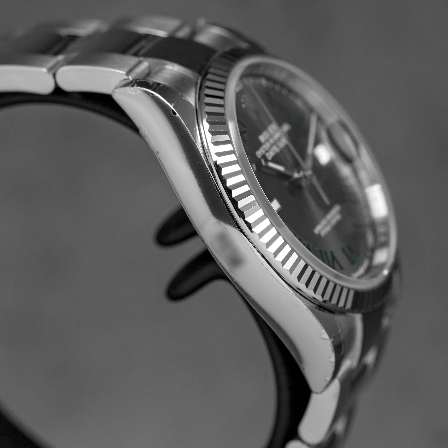 Harga Rolex Datejust Wimbledon 36 Indonesia Indonesia
