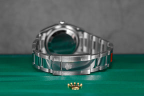 Harga Rolex Datejust Wimbledon 36 Indonesia Indonesia