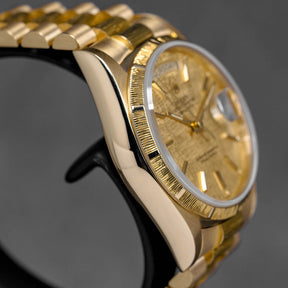 Harga Rolex Daydate 18078 Indonesia