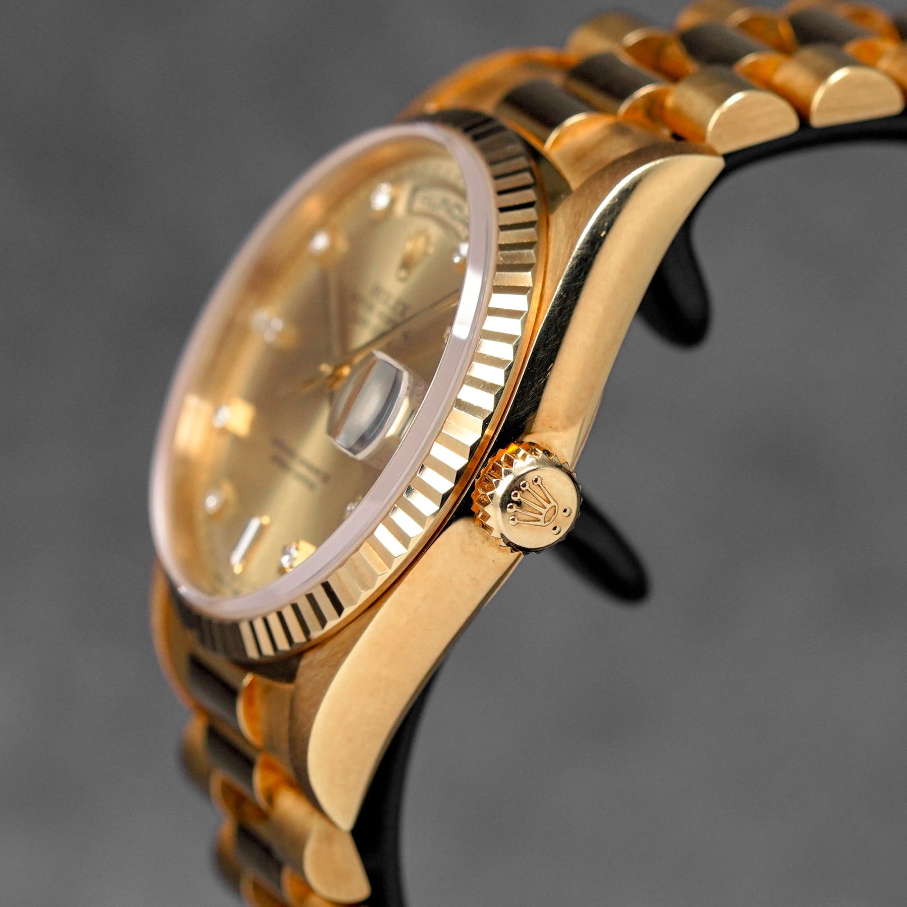 Harga Rolex Daydate 18238 Indonesia