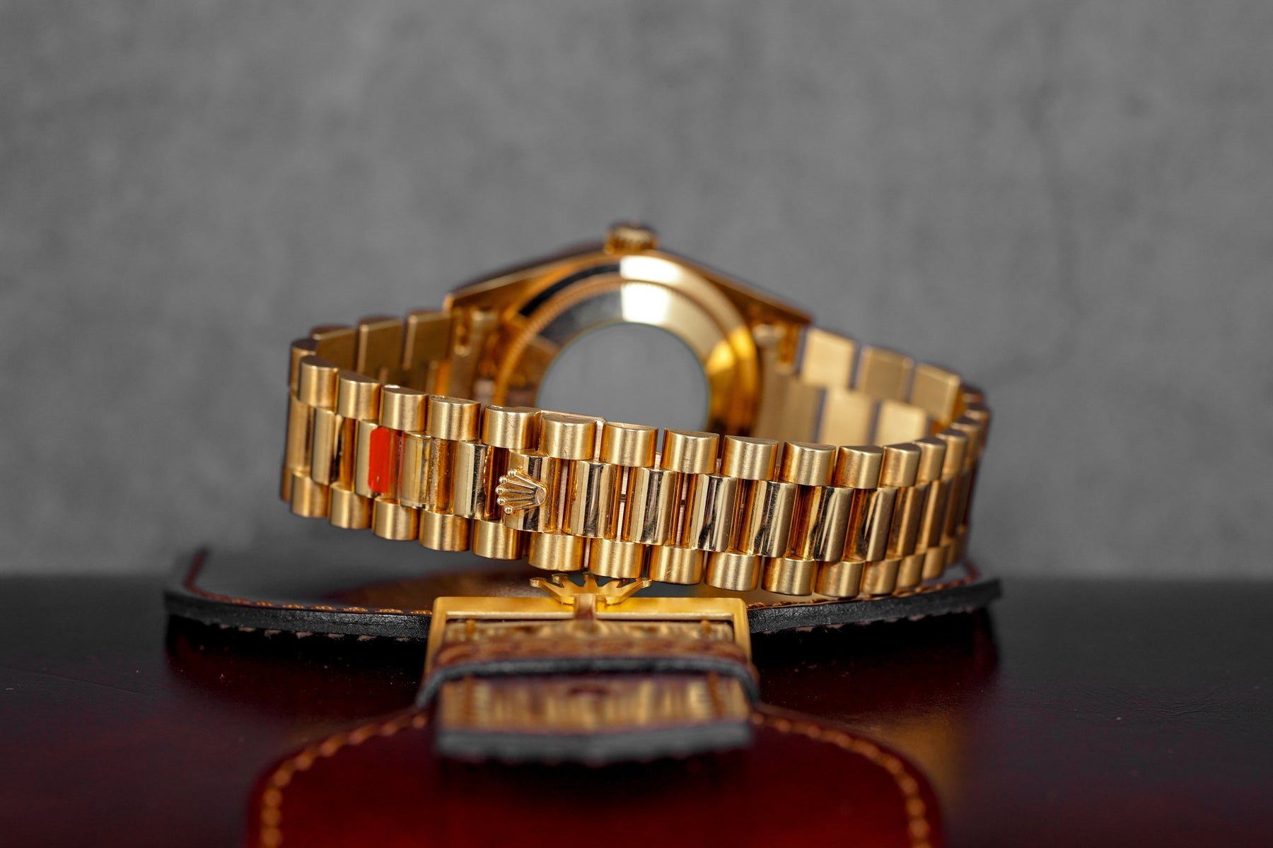 Harga Rolex Daydate 18238 Indonesia