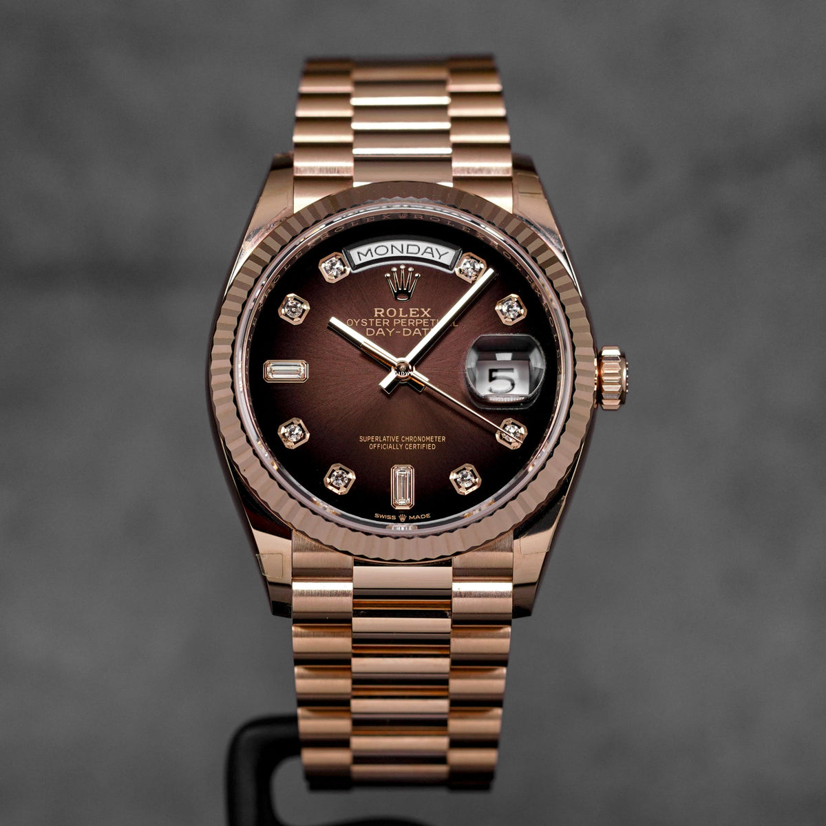Rolex Daydate 36Mm
