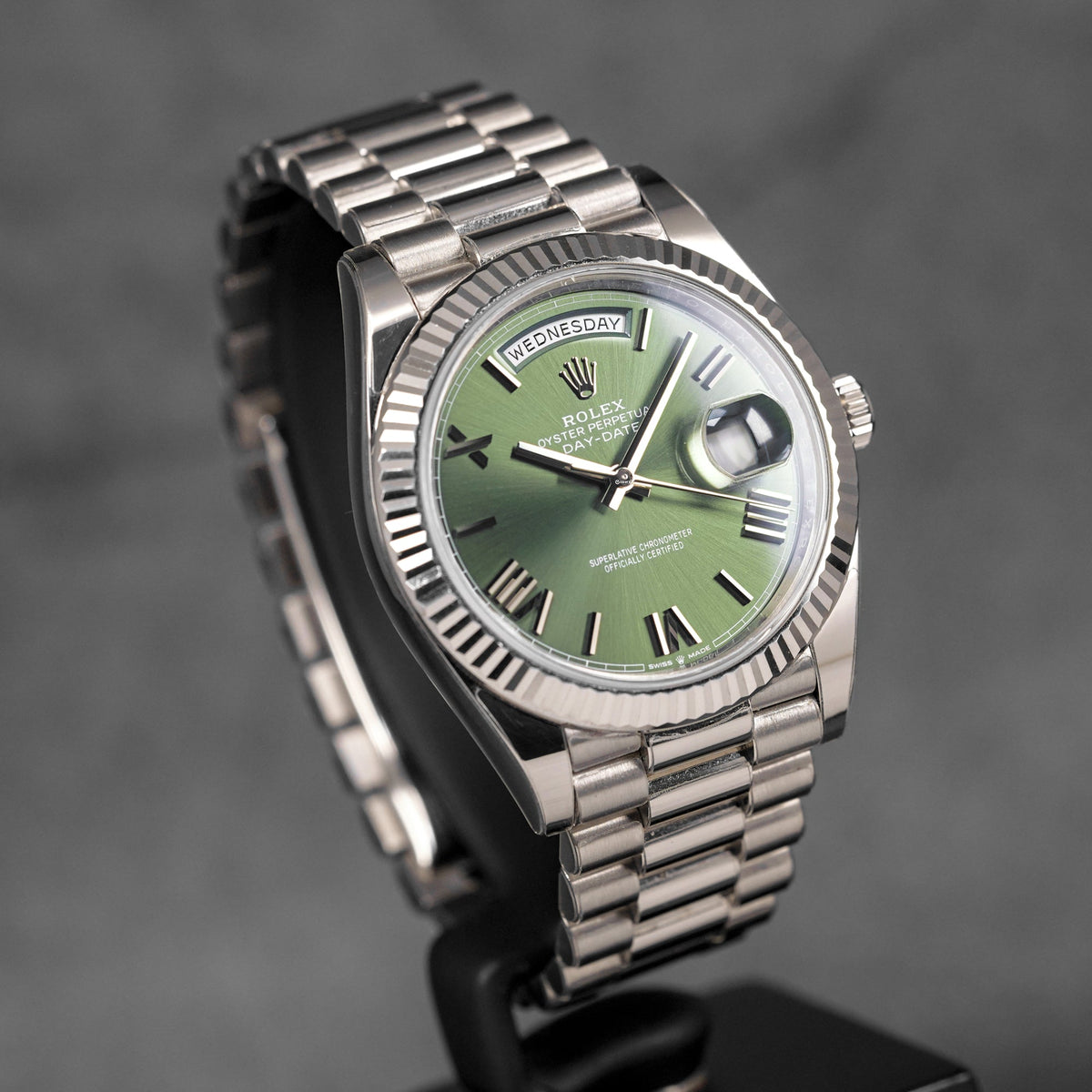 Rolex Daydate 40Mm