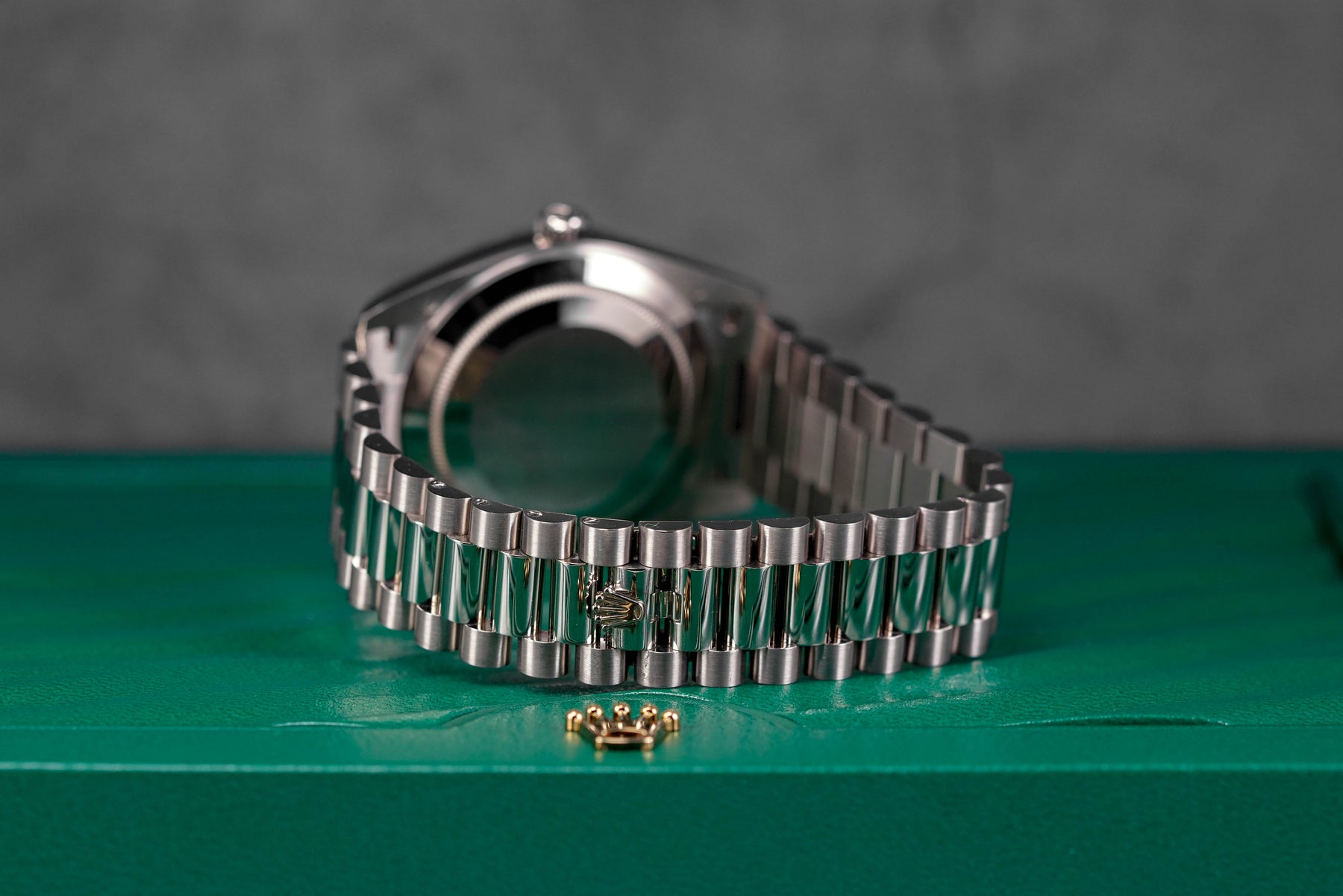 Harga Rolex Daydate Meteorite Indonesia