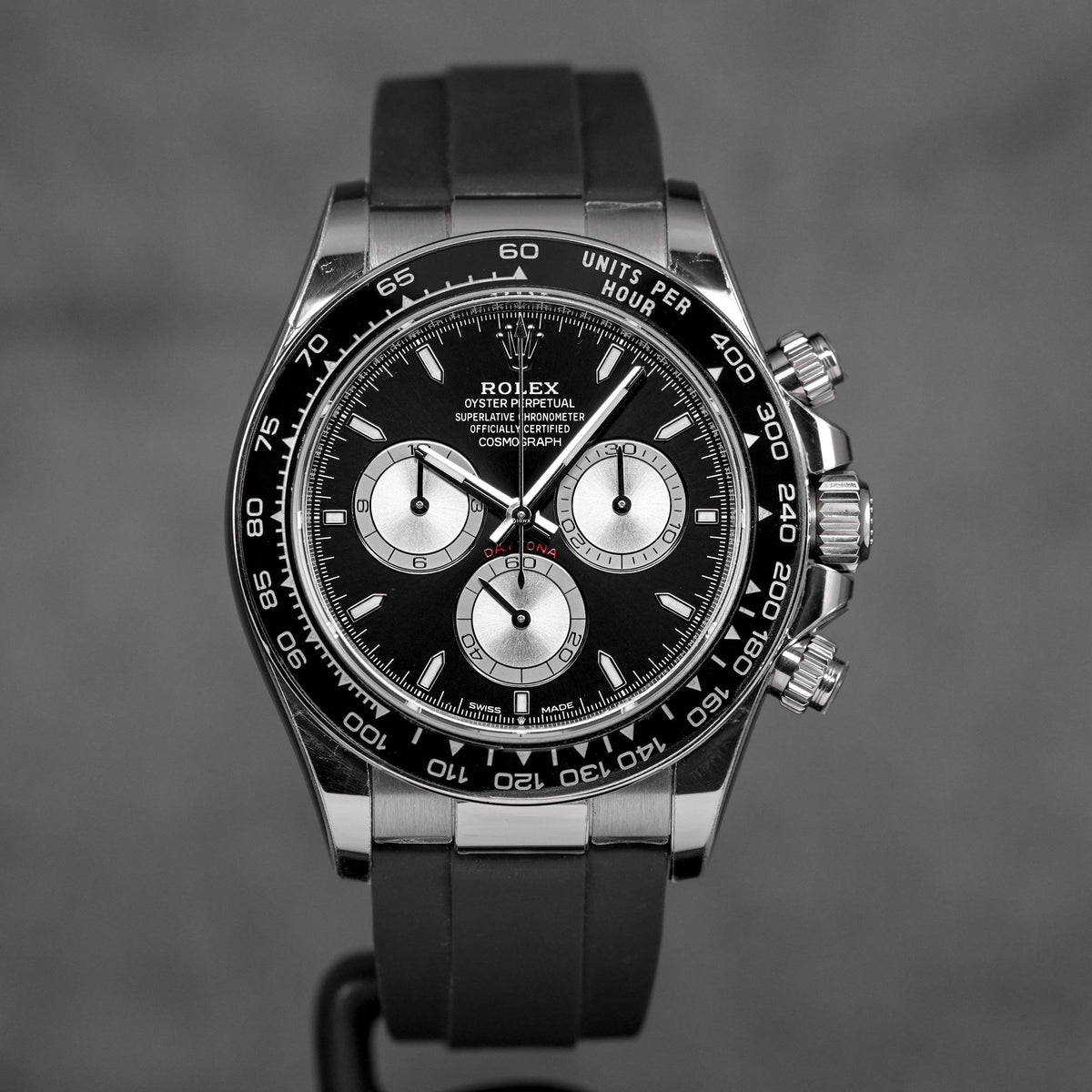 Harga Rolex Daytona Baby Le Mans Indonesia