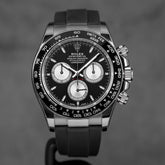 Harga Rolex Daytona Baby Lemans Indonesia
