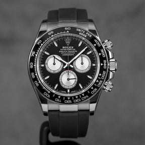 Harga Rolex Daytona Baby Lemans Indonesia