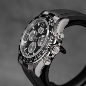 Harga Rolex Daytona Baby Lemans Indonesia