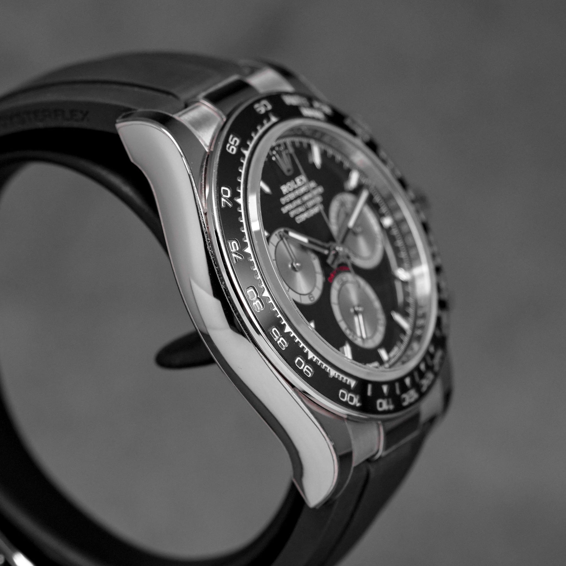 Harga Rolex Daytona Baby Lemans Indonesia