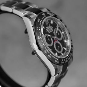 Harga Rolex Daytona Black Ceramic Indonesia