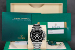 Harga Rolex Daytona Black Ceramic Indonesia