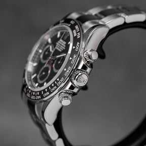 Harga Rolex Daytona Black Indonesia