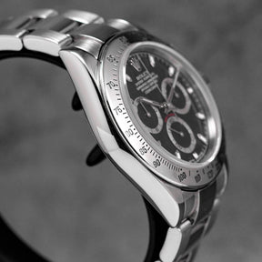 Harga Rolex Daytona Black Indonesia
