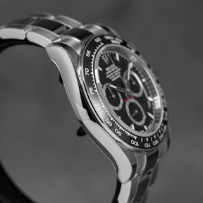 Harga Rolex Daytona Black Indonesia Terbaru