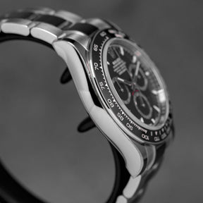 Harga Rolex Daytona Black Indonesia