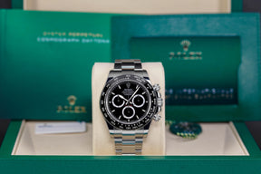 Harga Rolex Daytona Black Indonesia Terbaru