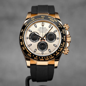 Harga Rolex Daytona Champagne Indonesia