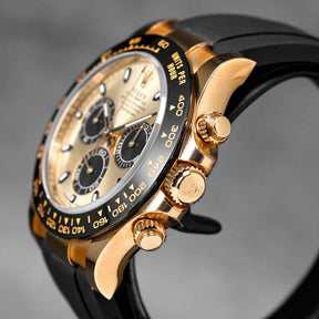 Harga Rolex Daytona Champagne Indonesia