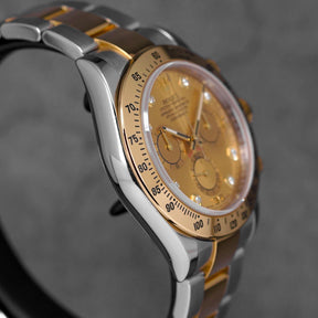 Harga Rolex Daytona Champagne Indonesia