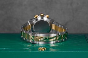 Harga Rolex Daytona Champagne Indonesia