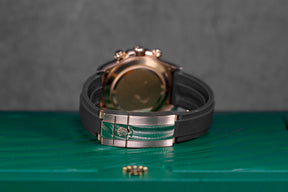 Harga Rolex Daytona Choco Indonesia
