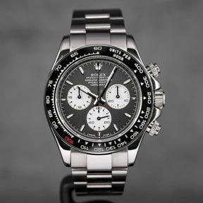 Harga Rolex Daytona Custom Lemans Indonesia