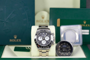 Harga Rolex Daytona Custom Lemans Indonesia