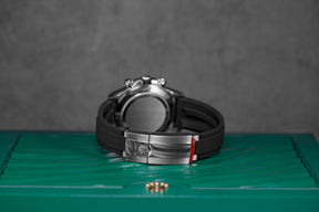 DAYTONA OYSTERFLEX WHITEGOLD GREY DIAL (2022)