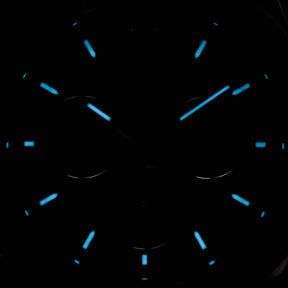 DAYTONA OYSTERFLEX WHITEGOLD BLACK DIAL RING BEZEL (2024)