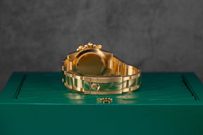 Harga Rolex Daytona John Mayer Indonesia