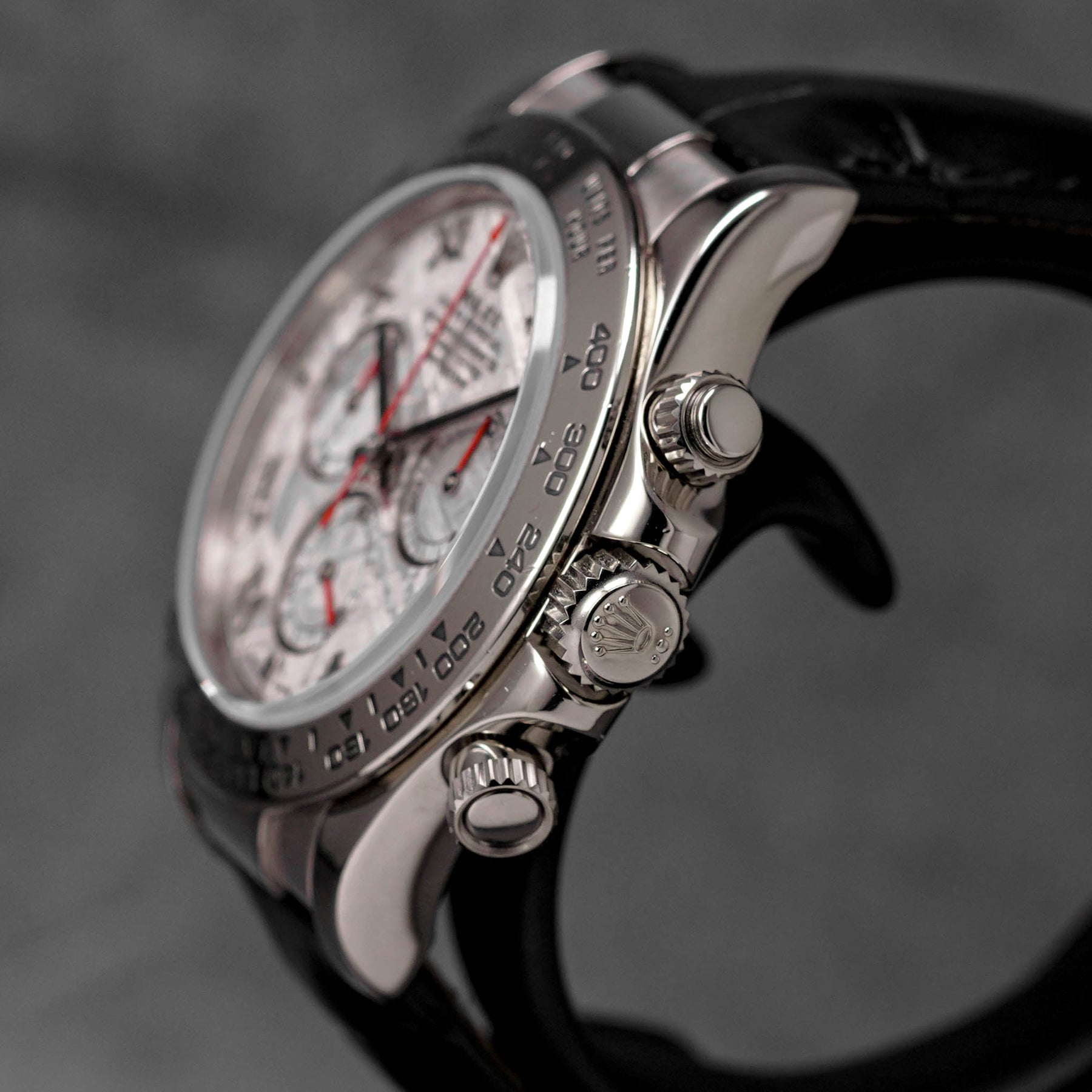 Harga Rolex Daytona Meteorite Indonesia