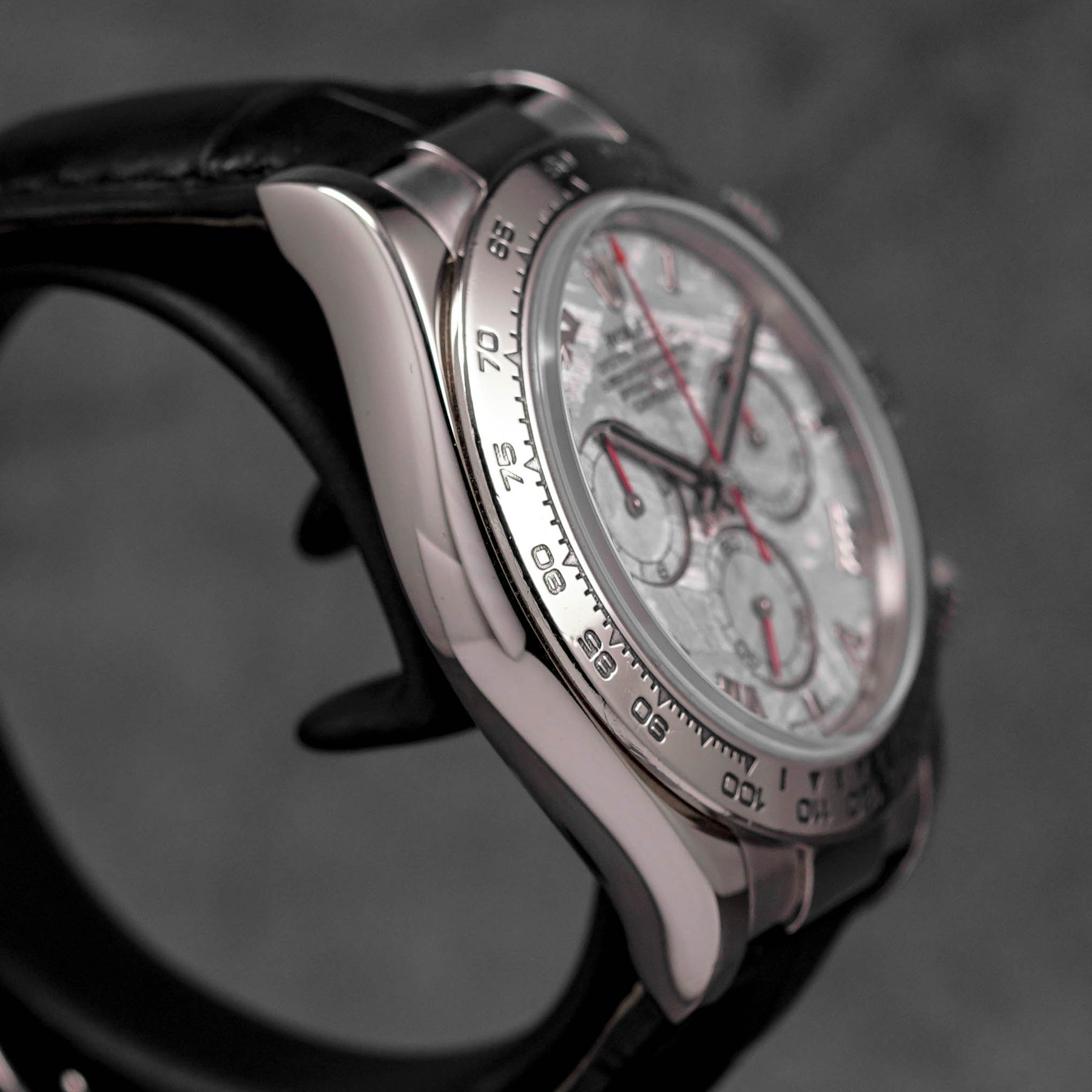 Harga Rolex Daytona Meteorite Indonesia