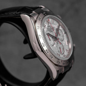 Harga Rolex Daytona Meteorite Indonesia