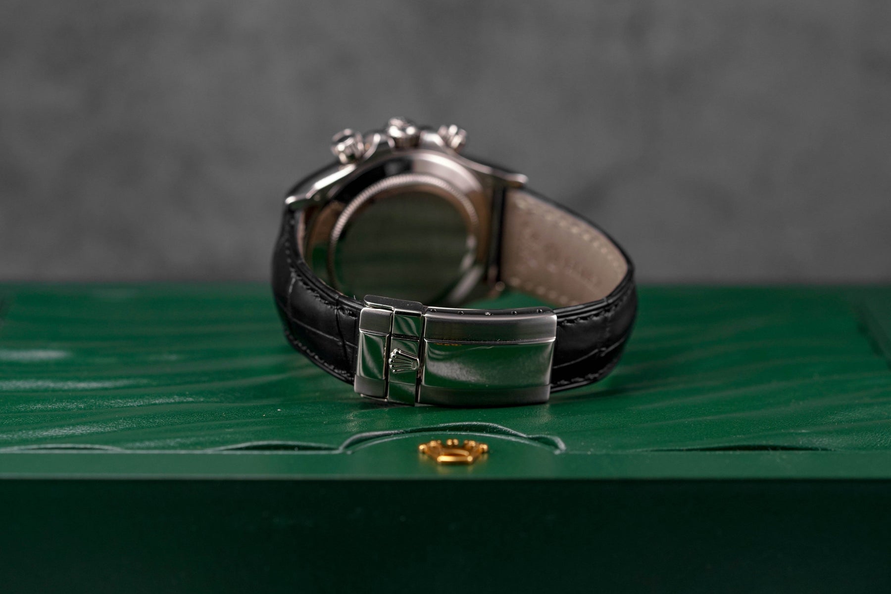 Harga Rolex Daytona Meteorite Indonesia